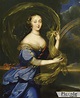 LE NOBILI DEL LETTO: Madame de Montespan - Piccole Magazine