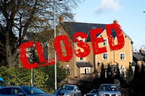 Inadequate Yeovil Care Home Shut Down As Unsafe Elderly Residents Moved