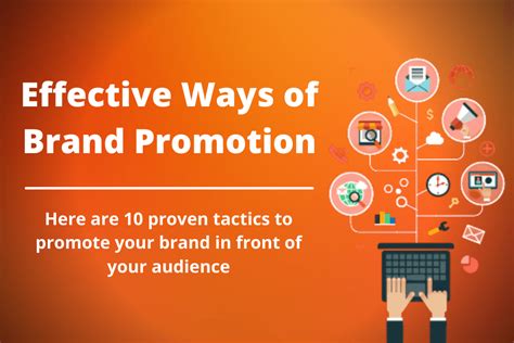 Best Ways To Promote A New Product Or Service In India Brand Promotion