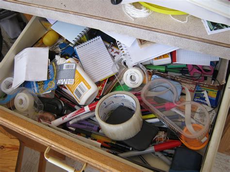 Leads The Junk Drawer Of Crm Dyn365pros