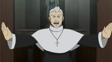Best Anime Nuns And Priests The Ultimate Character List Fandomspot