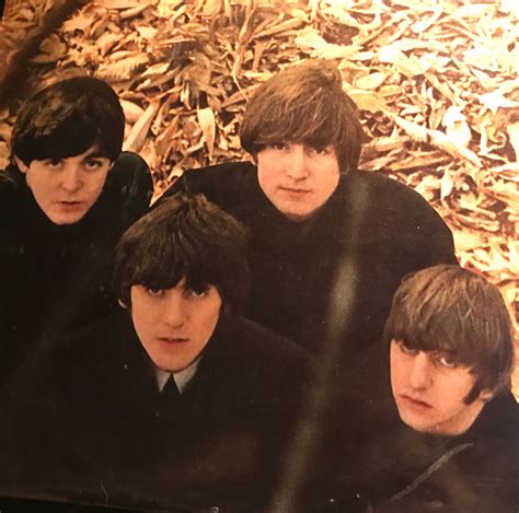 The Beatles For Sale Lpvinyl Record By The Beatles 1967 Etsy