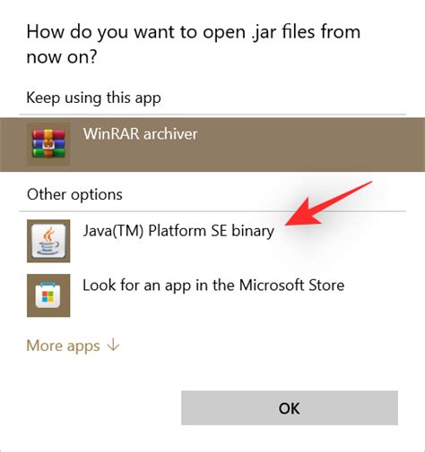 How To Run Jar Files On Windows 11 Or 10