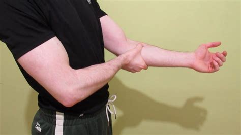 Weak Forearm Muscles Symptoms Causes Treatments