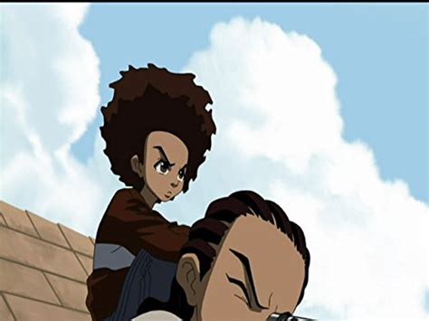 The Boondocks Full Episodes Live The Boondocks Live