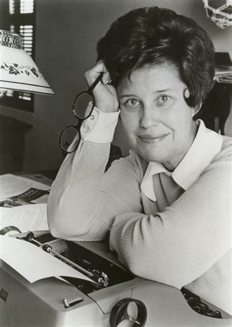 Erma Bombeck Out Of The Box