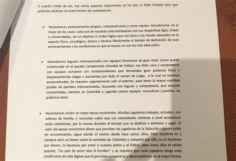 Natalia bedoya was born on april 25, 1981. Federación de fútbol quedó en evidencia tras pruebas de ...