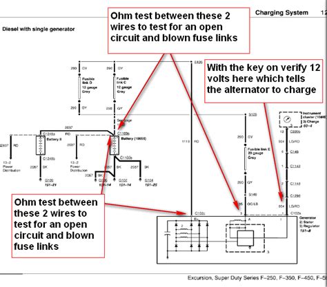 1999 ford f150 side view mirror fuse when two or maybe more alternator for 1999 f150 wiring diagram s are twisted or bonded the fibre optical alternator for 1999 f150 wiring diagram has quite a few uses which include wiring. 1997 Ford F250 Engine Diagram