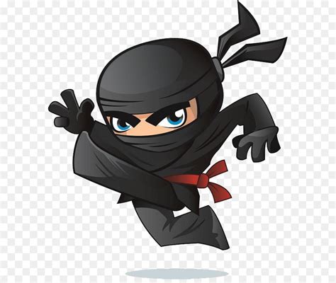 Cartoon Ninja Clipart 20 Free Cliparts Download Images On Clipground 2023