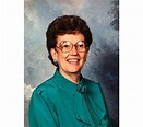 Zelma Simpson Obituary (1925 - 2019) - Mendota, IL - Legacy Remembers