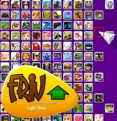 Juegos Friv 2014 Original Friv Is The Biggest Site Which Has Collection