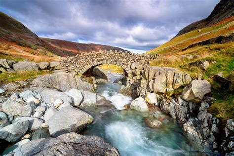 Why You Should Visit The Lake District In Autumn Blog