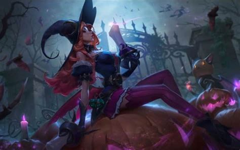 the 10 best miss fortune skins in lol high ground gaming