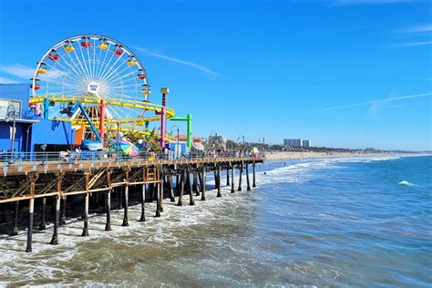 16 Top Rated Tourist Attractions In Los Angeles Planetware