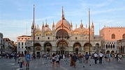 ST. MARK'S BASILICA - The Beautiful Cathedral of Venice