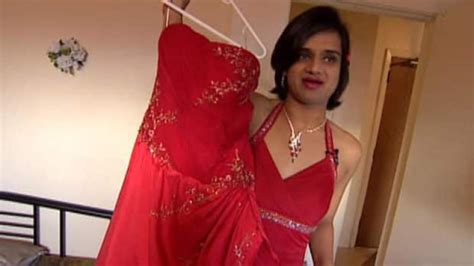 Transgender Bride Gets Mediated Settlement Cbc News