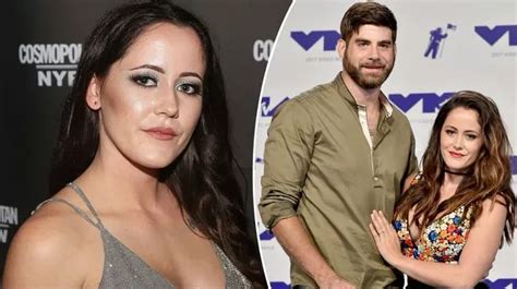 Teen Mom 2 Star Jenelle Evans Sobs In Court After Losing Custody Of