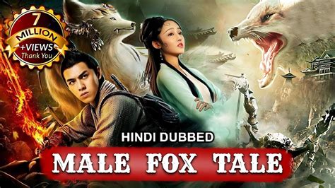 Male Fox Tale 3 Full Movie Chinese Released Hindi Dubbed Movies