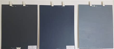 Learn about our quick & easy formula. Hale Navy by Benjamin Moore Colour Review - Claire Jefford