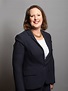 Official portrait for Victoria Prentis - MPs and Lords - UK Parliament