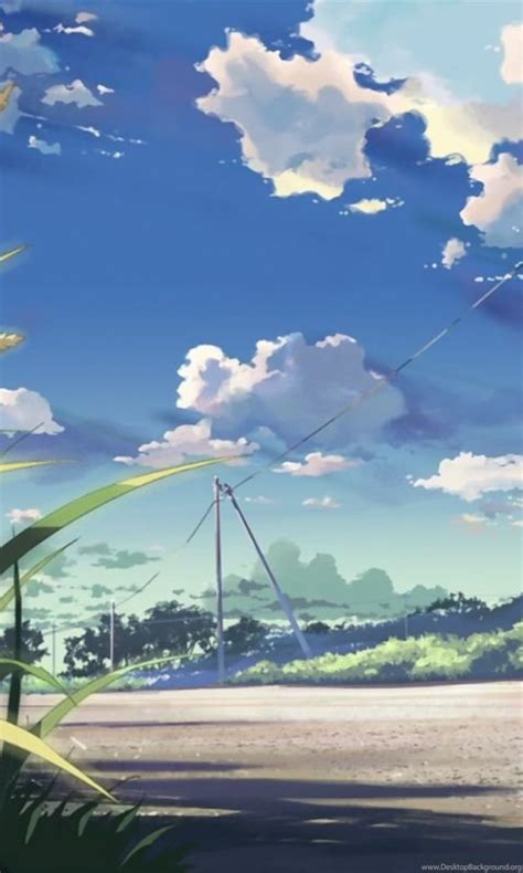 Aesthetic Anime Wallpapers On Pinterest Desktop Background