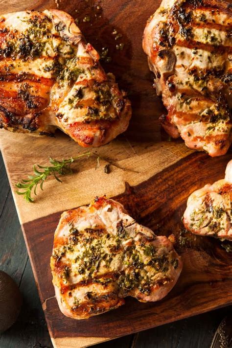 Of course, thinner, boneless pork chops are still a great option, just keep an eye on them; 35 Ideas for Thick Cut Pork Chops Grill - Best Recipes Ideas and Collections
