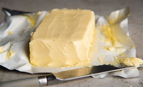 Cooking Tip The Quickest Way To Soften Butter