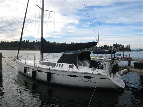 43 Foot Boats For Sale Boat Listings