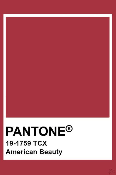 Les 25 Meilleures Images De Pantone Rouge Pantone Couleur Pantone Et