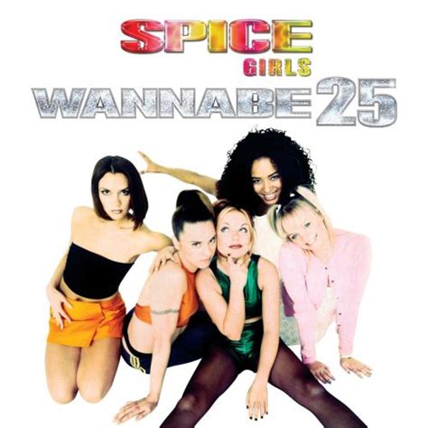 Spice Girls Spice 25th Anniversary Deluxe Edition 2021