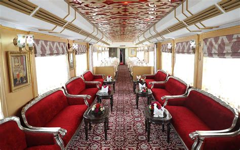 The Luxury Trains Of India Redefining Once In A Lifetime Journey Lafayette Luxury Travel