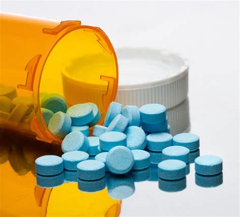 Opiate Crisis Ohio Lawmakers Want To Curb Over Prescribing