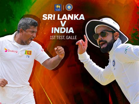 India Vs Sri Lanka Live Score Live Cricket Score And Commentary Of India