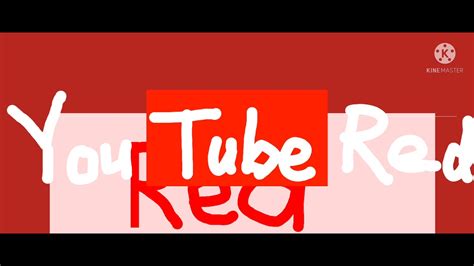 Youtube Red Ident July2016 Youtube
