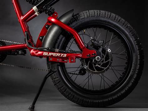 Cara pasang gacun di charger sepeda listrik. Super73 R-Series, Sepeda Listrik Kekinian dengan Teknologi ...