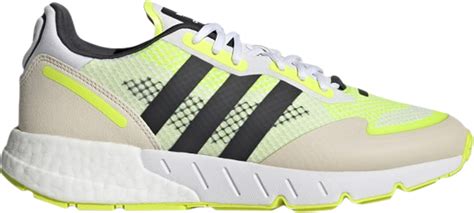 Zx 1k Boost Solar Yellow Goat