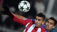 El hermano de Ángel Correa, jugador del Atlético de Madrid, fallece