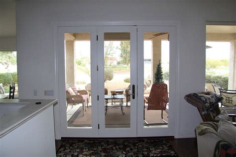Single French Door With Sidelights Mycoffeepotorg