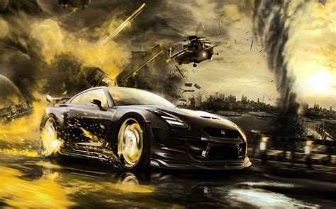 Awesome Cool Backgrounds Of Cars Hd Car Wallpapers Cool Car