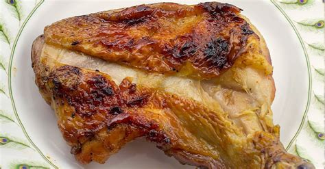 Healthy Eating Heres Why You Should Eat Chicken Skin In Moderation
