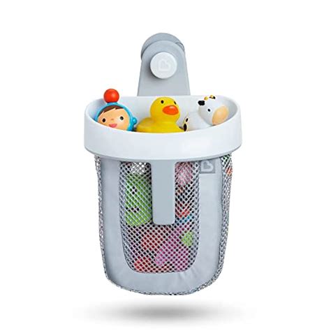 5 Best Bath Toy Storage Ideas Practical And Easy Products