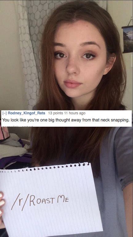 20 Roasts That Are Straight Up Fire Funny Gallery Ebaum S World