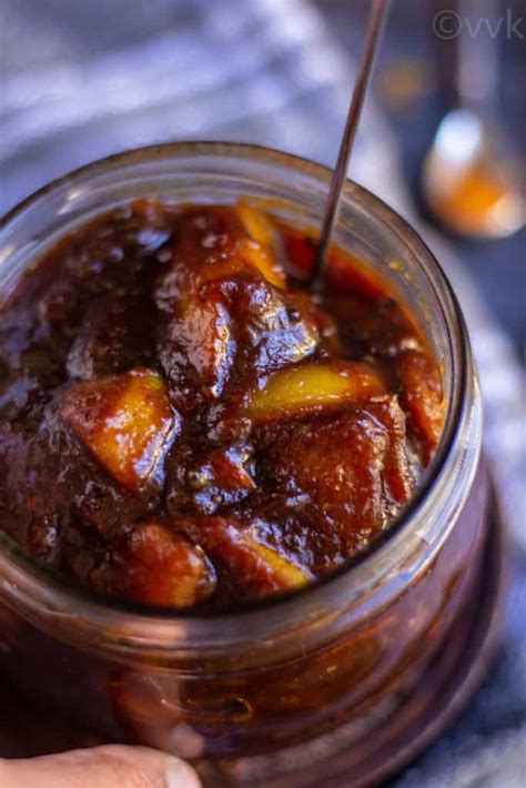 Sweet And Spicy Lemon Pickle Easy Indian Lemon Pickle Recipe