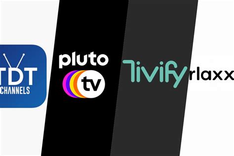 Cu L Es La Mejor Aplicaci N Para Ver Canales Gratis En Android Tv Enfrentamos Tdt Channels