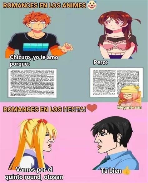 Memes Anime Memes Memes Divertidos Memes Otakus Reverasite