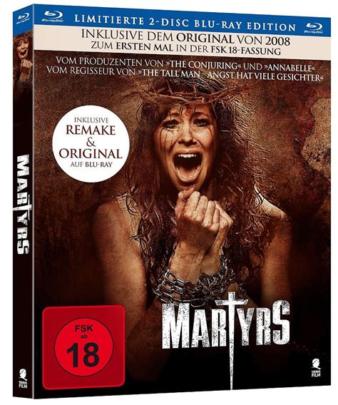 Martyrs Das Remake Der H Rteste Horrorfilm Aller Zeiten N Tv De