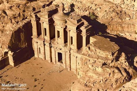 Al Deir Monastery