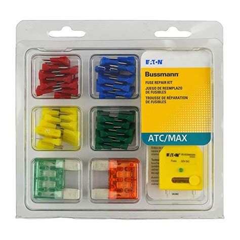 Of 380 2019 class a rv's. Bussmann NO.53 Automotive Fuse Kit Review in 2019 | Kit ...
