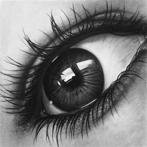 Love This Its Pencil Drawing Eye Tattoo Eye Drawing Realistic Eye