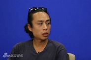 图文：《醉后一夜》主创做客-尹志文谈幕后_影音娱乐_新浪网